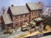 RT-Diorama 35210 Town House (Modular System) 1/35